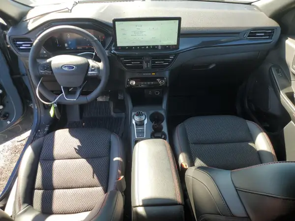 1FMCU9MNXSUB55805 2025 FORD ESCAPE - Image 8