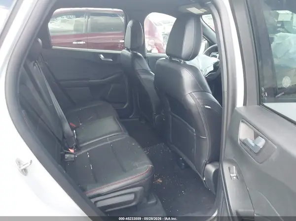 1FMCU9MNXTUA29221 2026 FORD ESCAPE - Image 8