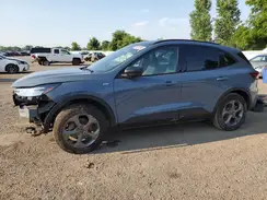 1FMCU9MZ0SUA00747 2025 FORD ESCAPE