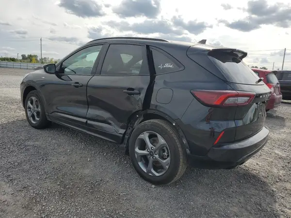 1FMCU9MZ1PUA13627 2023 FORD ESCAPE - Image 2