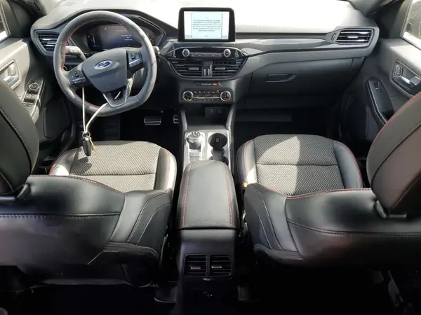 1FMCU9MZ1PUA13627 2023 FORD ESCAPE - Image 8