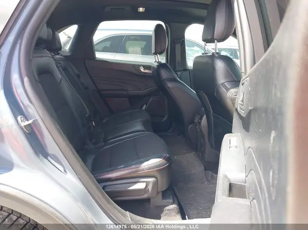 1FMCU9MZ1SUA00921 2025 FORD ESCAPE - Image 8