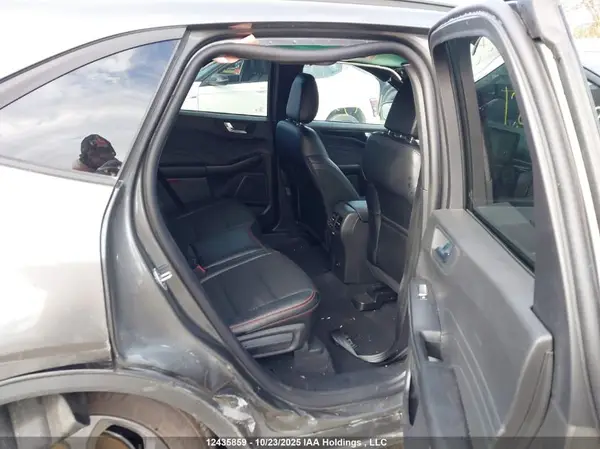 1FMCU9MZ2SUA38125 2025 FORD ESCAPE - Image 8