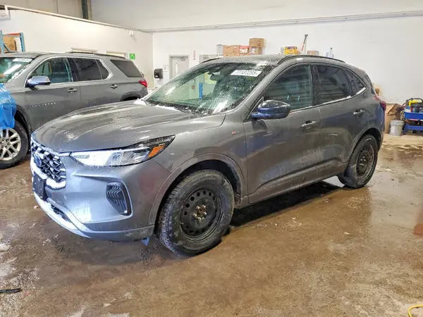 1FMCU9MZ3RUB29897 2024 FORD ESCAPE - Image 1