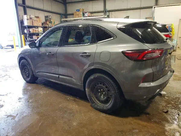 1FMCU9MZ3RUB29897 2024 FORD ESCAPE - Image 2