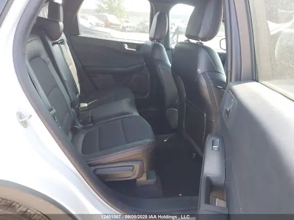 1FMCU9MZ4SUA78447 2025 FORD ESCAPE - Image 8