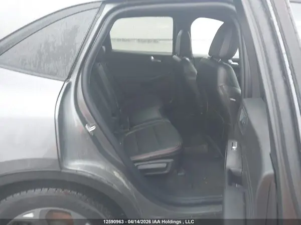 1FMCU9MZ4SUB07106 2025 FORD ESCAPE - Image 8
