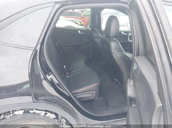 1FMCU9MZ4SUB36055 2025 FORD ESCAPE - Image 8