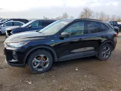 1FMCU9MZ4TUA08819 2026 FORD ESCAPE
