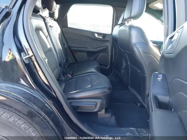 1FMCU9MZ5PUA40961 2023 FORD ESCAPE - Image 8