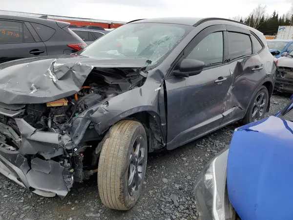 1FMCU9MZ5PUA57078 2023 FORD ESCAPE - Image 1