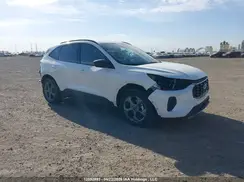 1FMCU9MZ5SUB45248 2025 FORD ESCAPE