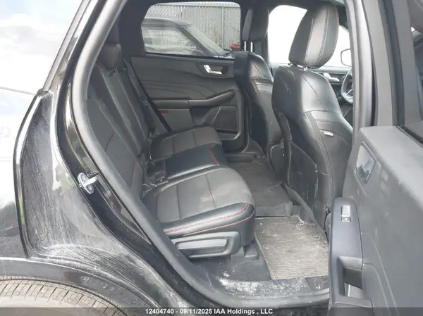 1FMCU9MZ6PUA45084 2023 FORD ESCAPE - Image 8