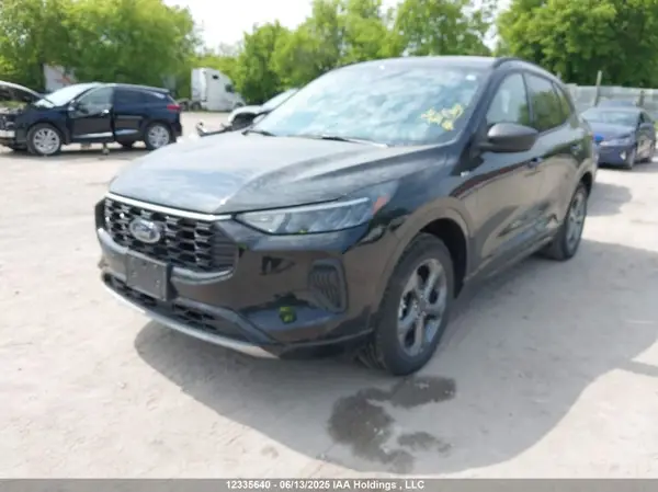 1FMCU9MZ6RUA89542 2024 FORD ESCAPE - Image 2