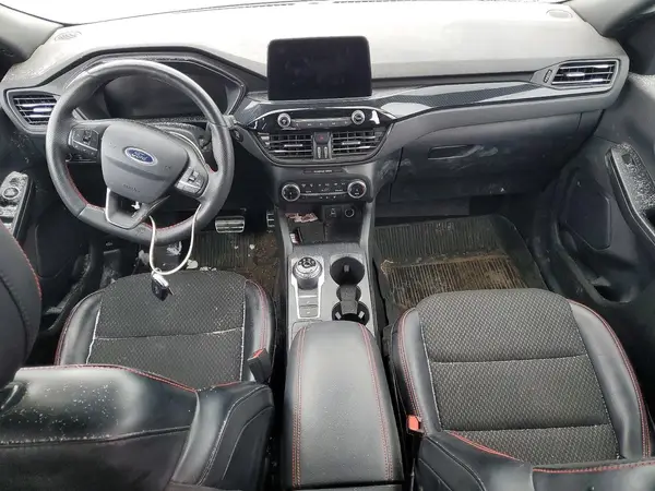 1FMCU9MZ7RUA30581 2024 FORD ESCAPE - Image 8