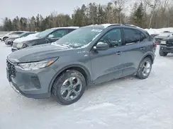 1FMCU9MZ8SUA65510 2025 FORD ESCAPE