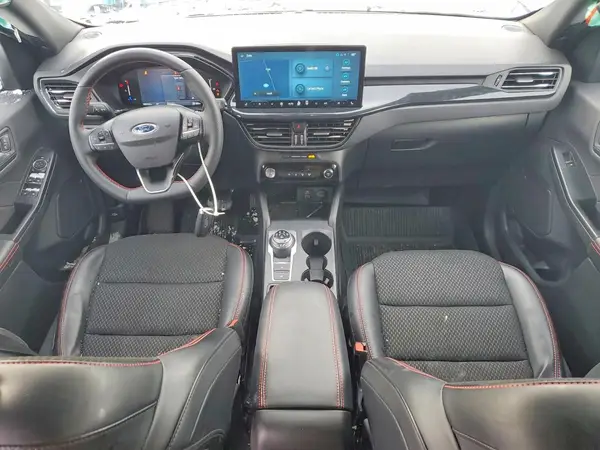1FMCU9MZ8SUA65510 2025 FORD ESCAPE - Image 8
