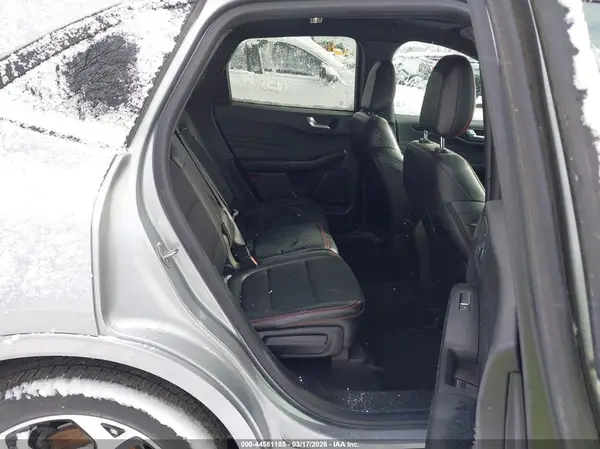 1FMCU9NA0PUA04040 2023 FORD ESCAPE - Image 8