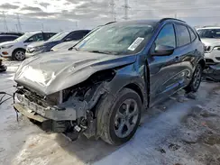 1FMCU9NA0PUA05091 2023 FORD ESCAPE
