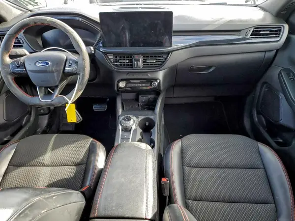 1FMCU9NA0PUA05091 2023 FORD ESCAPE - Image 8