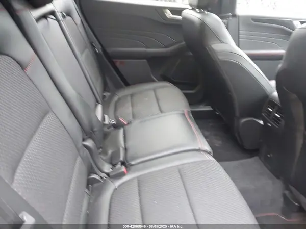 1FMCU9NA0PUA56302 2023 FORD ESCAPE - Image 8