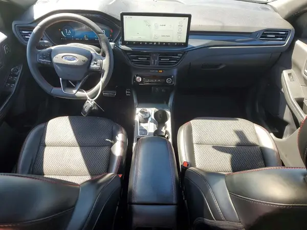 1FMCU9NA0PUA56509 2023 FORD ESCAPE - Image 8