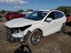 1FMCU9NA0PUA60009 2023 FORD ESCAPE