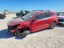 1FMCU9NA0PUA73990 2023 FORD ESCAPE