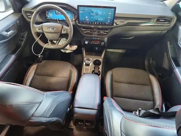 1FMCU9NA0PUB10276 2023 FORD ESCAPE - Image 8