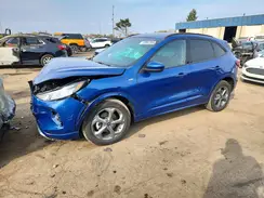 1FMCU9NA0PUB13355 2023 FORD ESCAPE