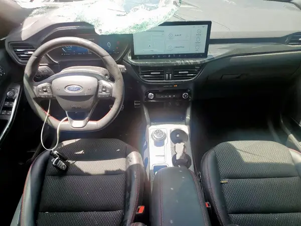 1FMCU9NA0PUB37641 2023 FORD ESCAPE - Image 8