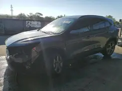 1FMCU9NA0SUA41873 2025 FORD ESCAPE