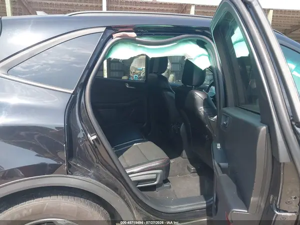 1FMCU9NA0SUA42215 2025 FORD ESCAPE - Image 8