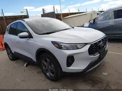 1FMCU9NA0SUA42392 2025 FORD ESCAPE