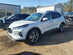 1FMCU9NA0SUA54137 2025 FORD ESCAPE