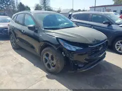 1FMCU9NA0SUA57829 2025 FORD ESCAPE
