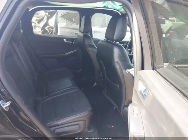 1FMCU9NA0SUA57829 2025 FORD ESCAPE - Image 8