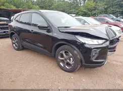 1FMCU9NA0SUA58480 2025 FORD ESCAPE