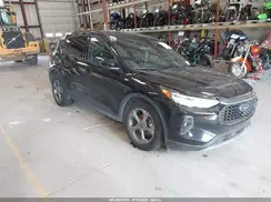 1FMCU9NA0SUA58690 2025 FORD ESCAPE