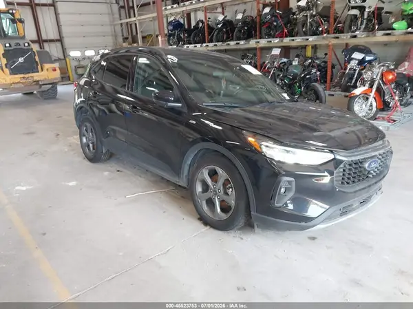 1FMCU9NA0SUA58690 2025 FORD ESCAPE - Image 1