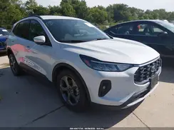 1FMCU9NA0SUA58737 2025 FORD ESCAPE