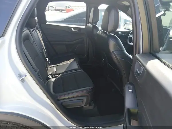 1FMCU9NA0SUA58737 2025 FORD ESCAPE - Image 8