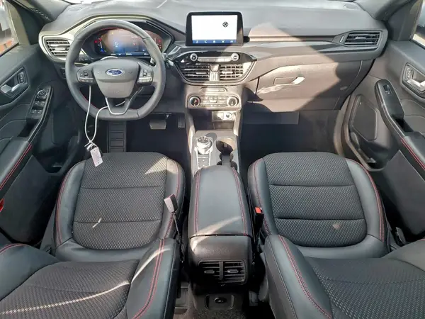 1FMCU9NA0SUA60567 2025 FORD ESCAPE - Image 8