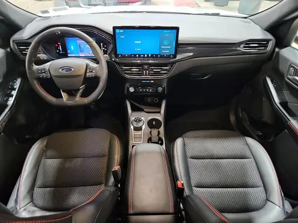 1FMCU9NA0SUA72556 2025 FORD ESCAPE - Image 8