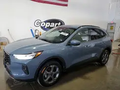 1FMCU9NA0SUB01666 2025 FORD ESCAPE