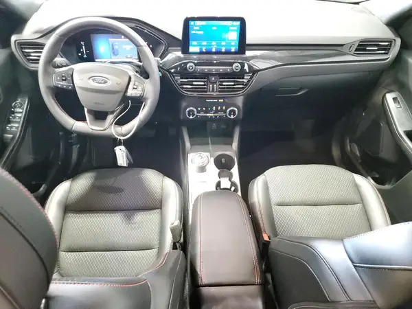 1FMCU9NA0SUB01666 2025 FORD ESCAPE - Image 8