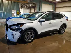 1FMCU9NA0SUB20640 2025 FORD ESCAPE