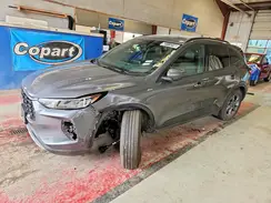 1FMCU9NA0SUB22419 2025 FORD ESCAPE