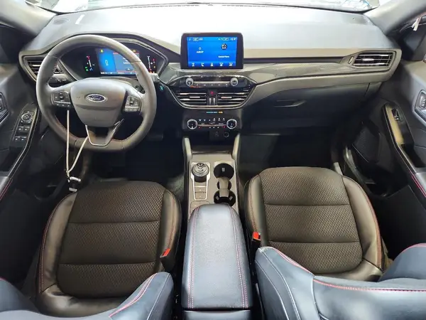 1FMCU9NA0SUB22419 2025 FORD ESCAPE - Image 8