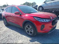 1FMCU9NA0SUB22789 2025 FORD ESCAPE